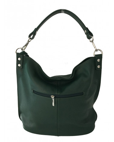 Schultertasche