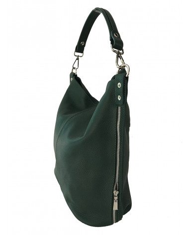 Schultertasche