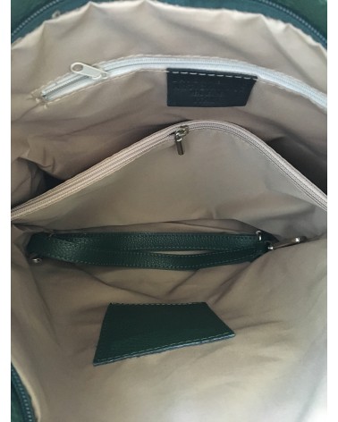 Schultertasche