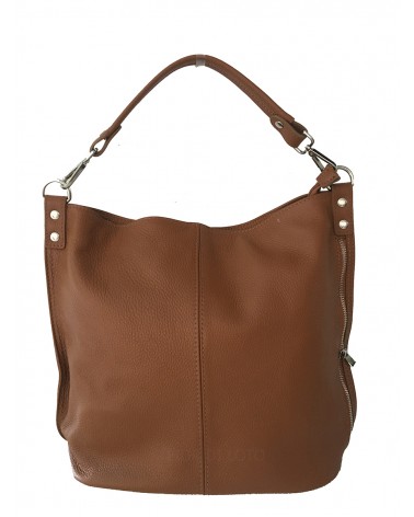 Schultertasche