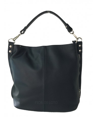 Schultertasche