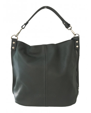 Schultertasche