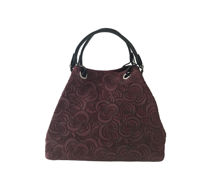 Bolso de Mano
