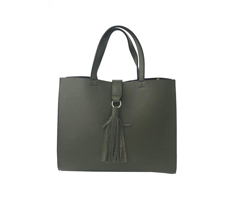 Borsa a Mano