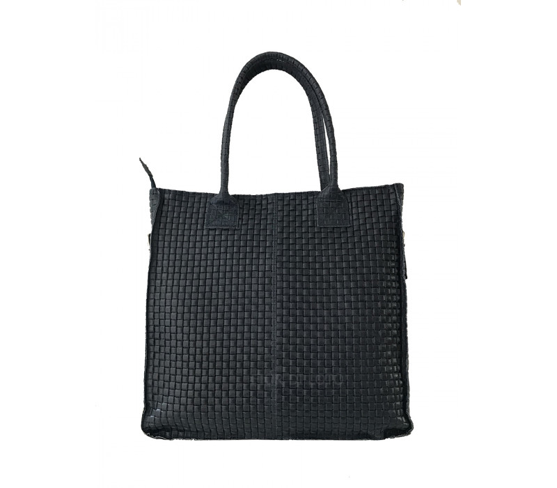 Schultertasche