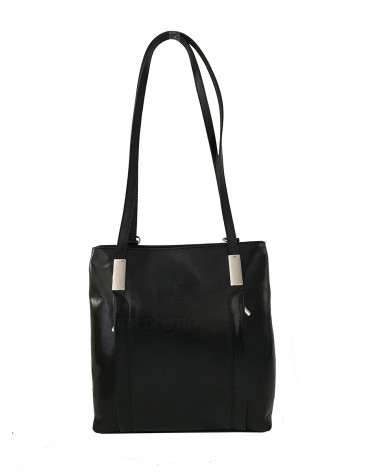 Schultertasche