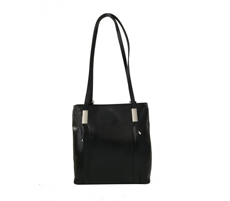 Schultertasche