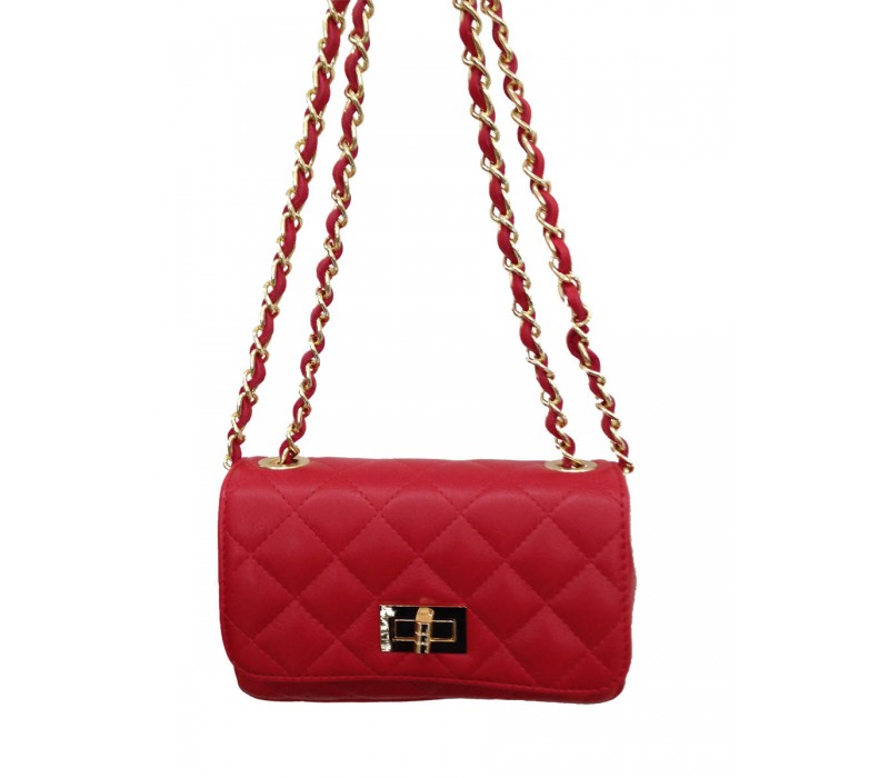 Borsa a Tracolla