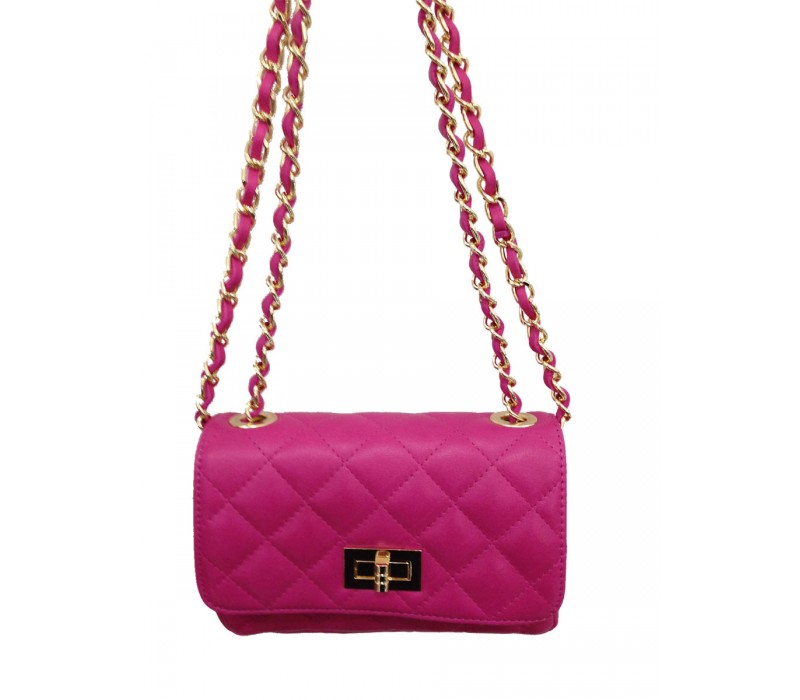 Sac Messenger