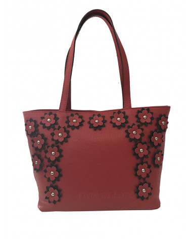 Schultertasche
