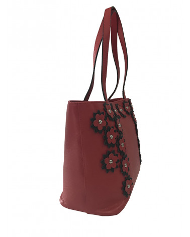 Schultertasche