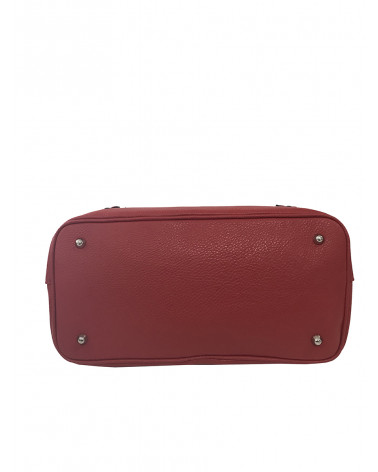 Schultertasche