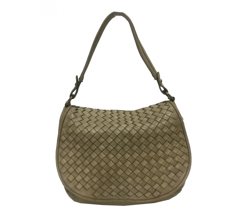 Bolso de Mano