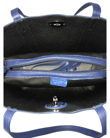 Schultertasche