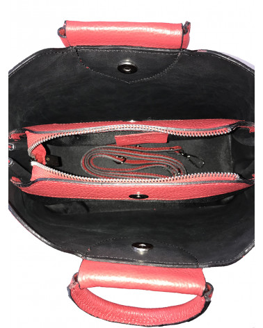 Bolso de Mano