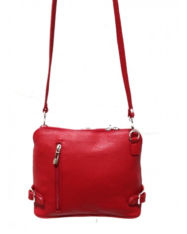 Messenger Bag