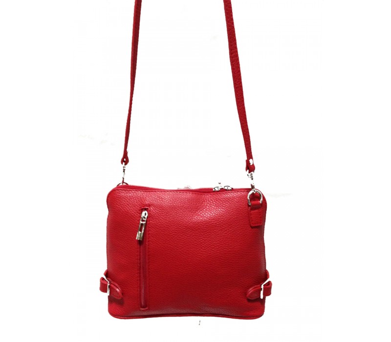 Messenger Bag