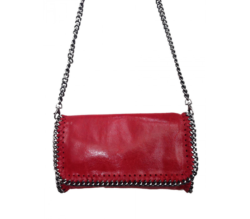 Messenger Bag