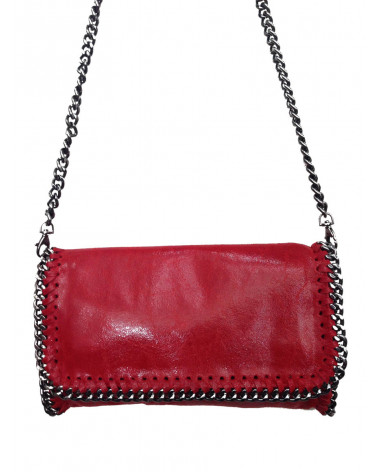 Messenger Bag