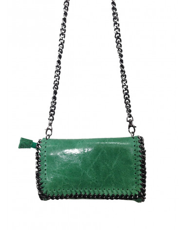 Sac Messenger