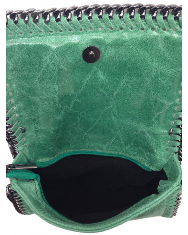 Sac Messenger