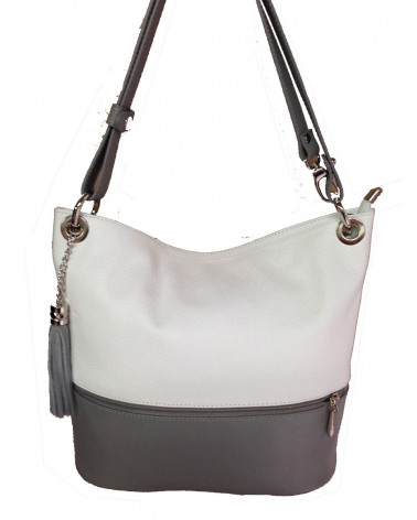 Schultertasche