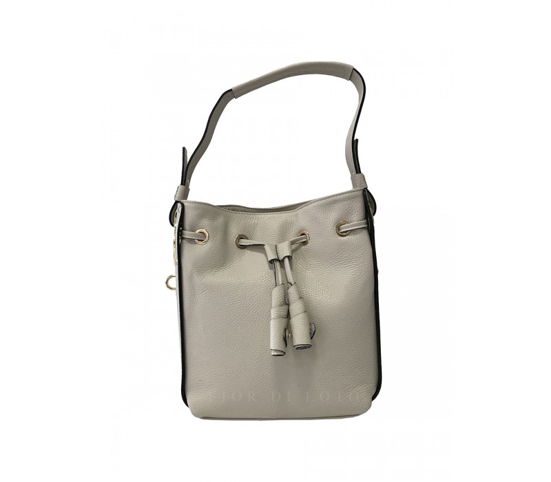 Schultertasche