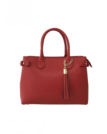 Bolso de Mano