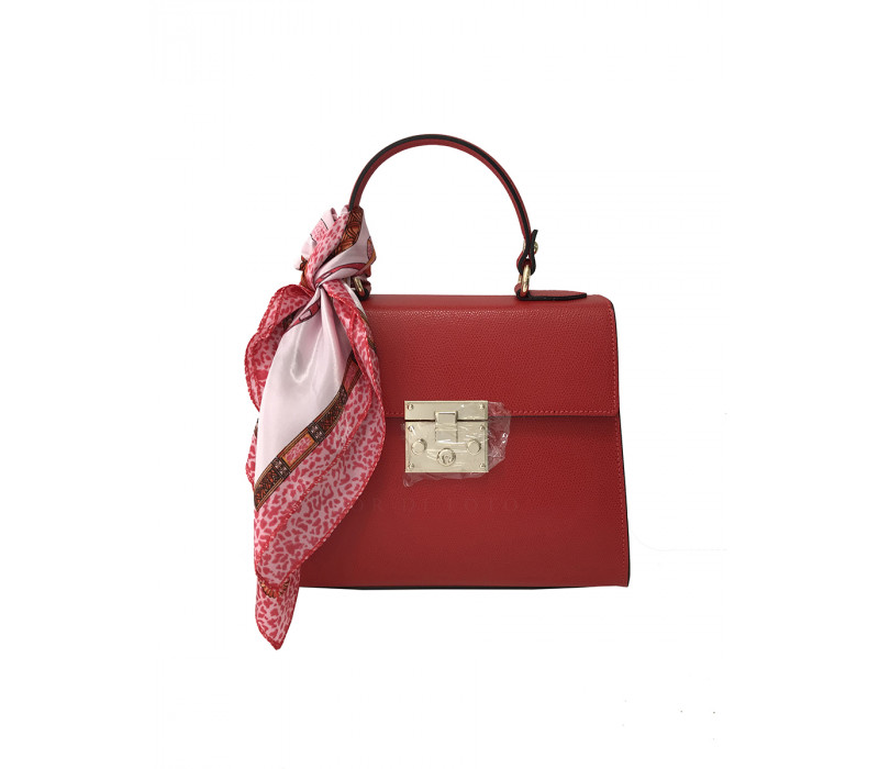 Bolso de Mano