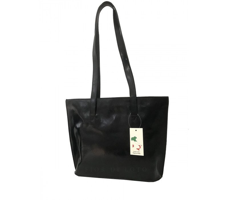 Schultertasche
