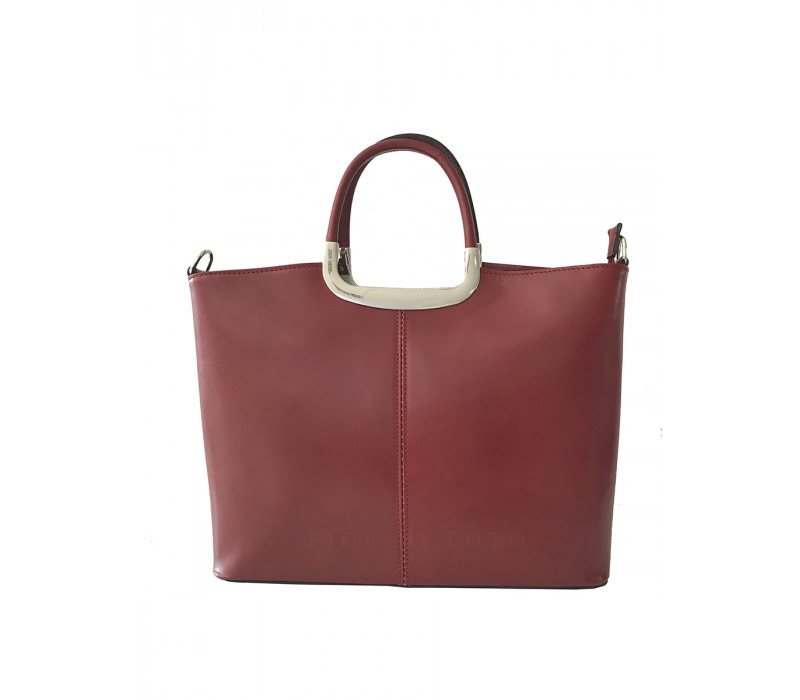 Bolso de Mano
