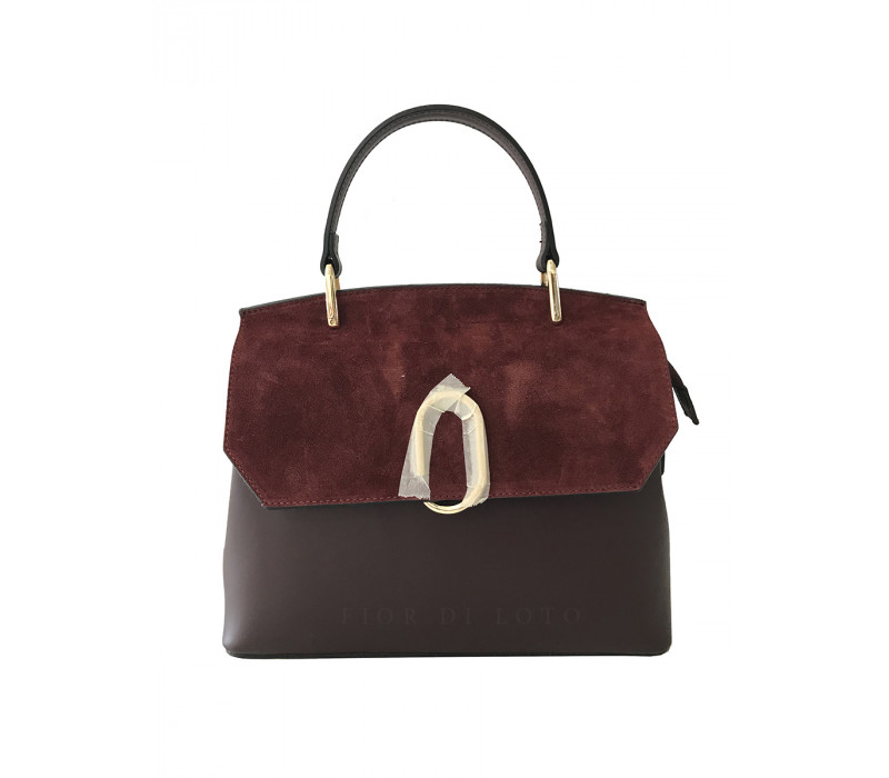 Bolso de Mano
