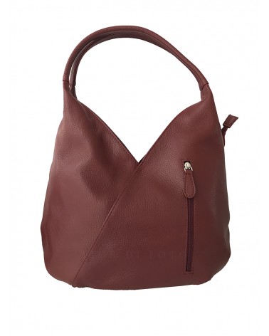 Schultertasche
