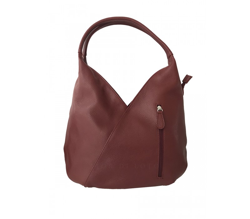 Schultertasche