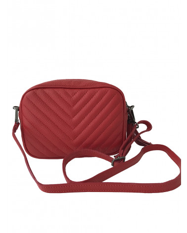 Messenger Bag