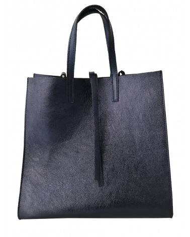Schultertasche