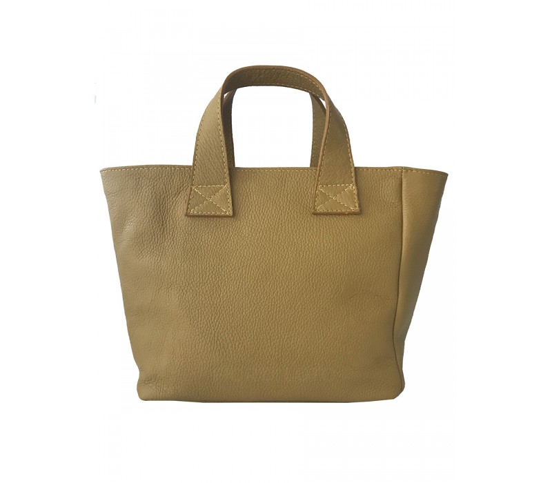 Borsa a Mano