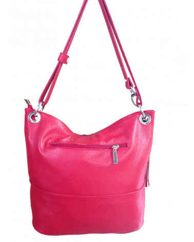Messenger Bag