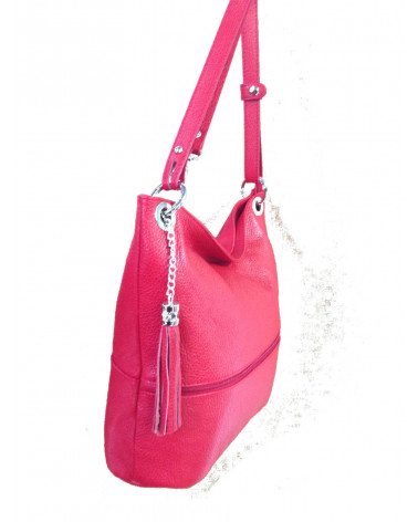 Messenger Bag