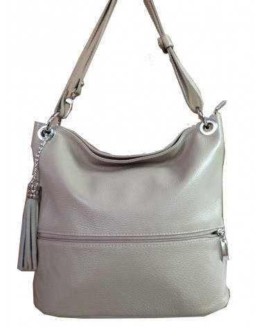 Messenger Bag
