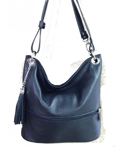Messenger Bag