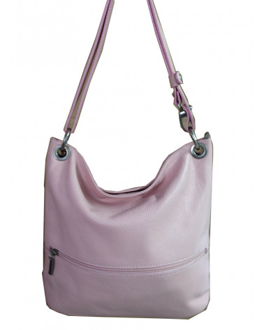 Messenger Bag