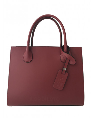 Bolso de Mano