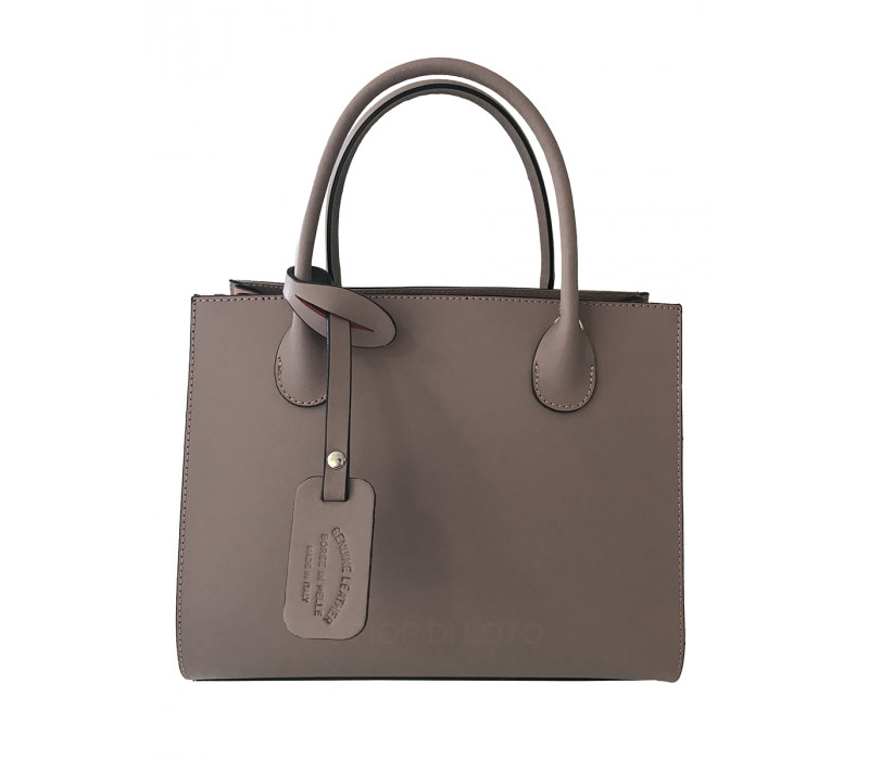 Borsa a Mano