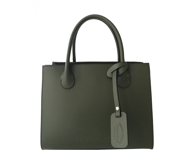 Bolso de Mano