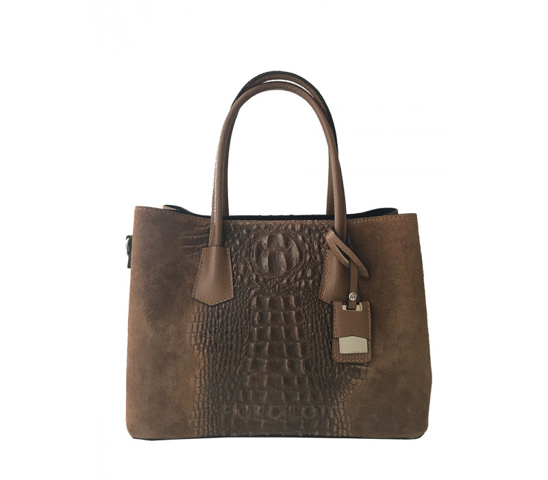 Bolso de Mano