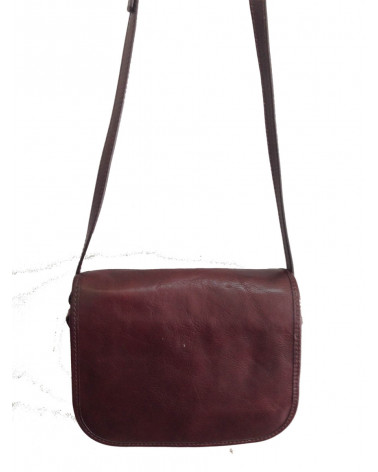 Messenger Bag