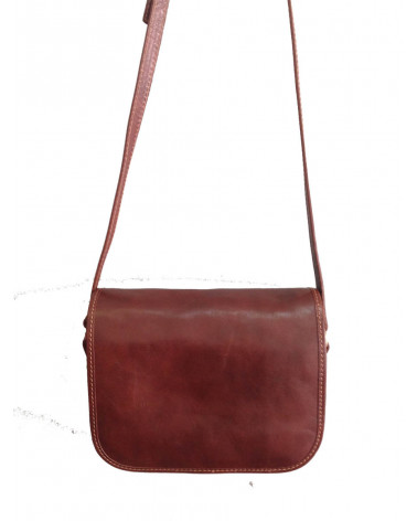 Bolso de mensajero