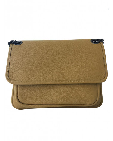 Schultertasche