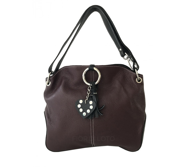 Bolso de Mano